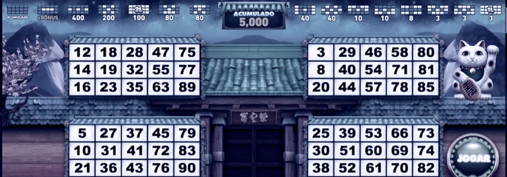 Como jogar Pachinko 3? Saiba tudo sobre esse bingo