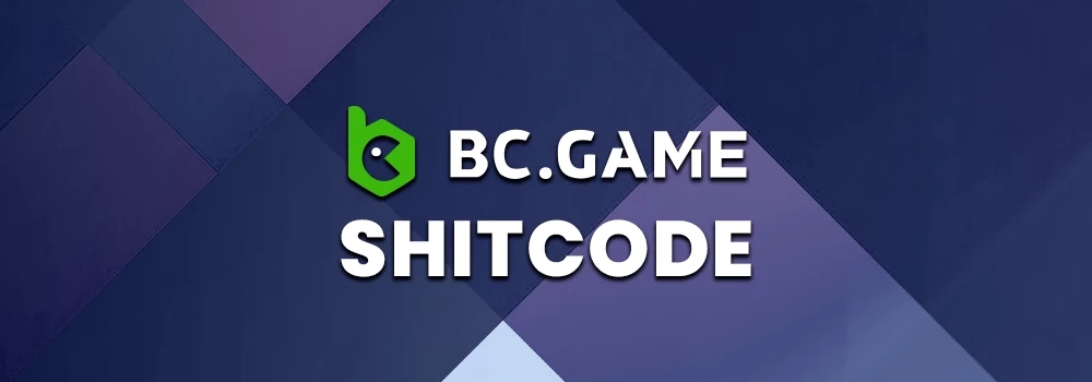 O que é BC.Game Shitcode e como usar?