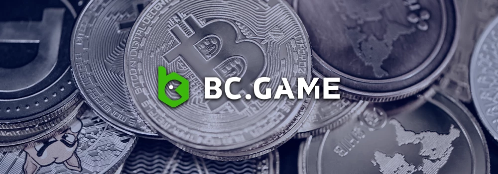 BC.Game ainda não é uma casa regulada no Brasil.