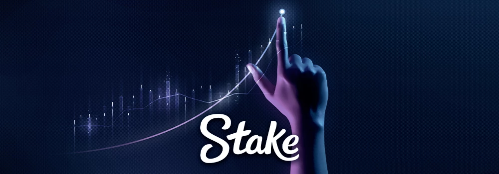 Stake Crash: O que é o Crash e como jogar no Stake