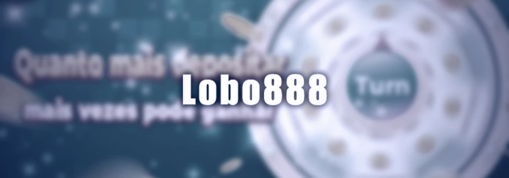 Lobo 888 não é confiável. Alternativas Legais