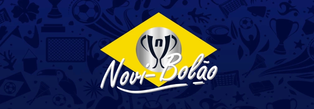 Novi-Bolão: Como ganhar no Bolão da Novibet?