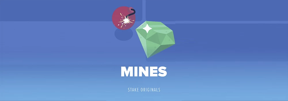 Stake Mines: Como jogar campo minado da Stake Apostas!