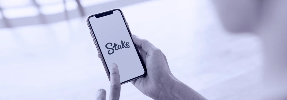 Stake apostas download: tem como baixar a app Stake?