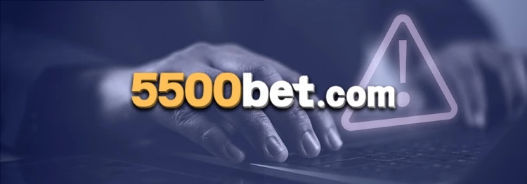 A 5500bet é uma plataforma confiável? Tem licença em 2025?