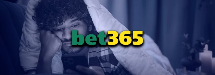 Será que pode usar conta de terceiros para depositar Bet365?