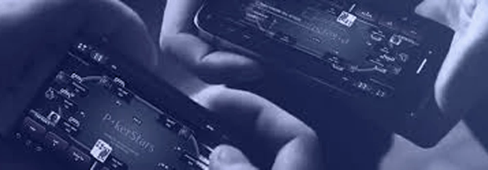 Pokerstars não é mais uma casa regulada no Brasil.