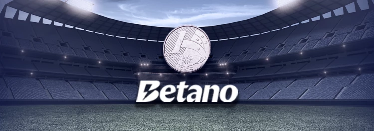 Tem jogo de 1 centavo na Betano? Descubra aqui