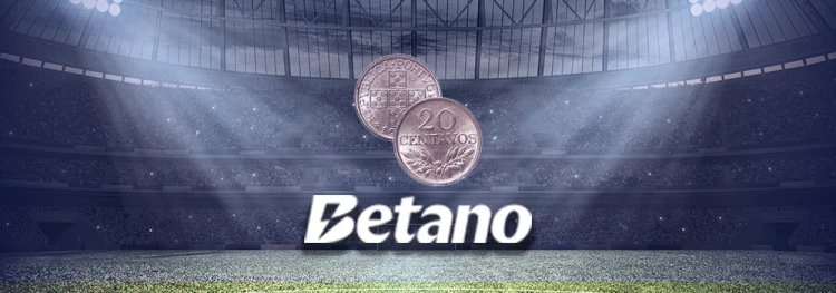 Jogos de 20 centavos na Betano: os 5 mais divertidos