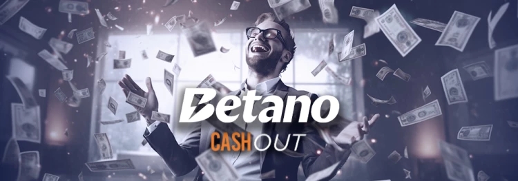 O que fazer se o Cash Out Betano sumiu?