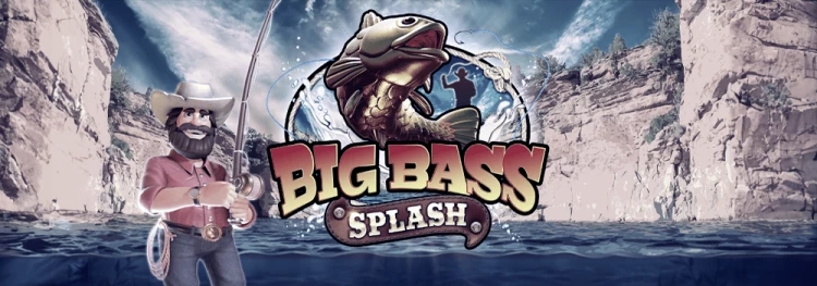 Jogar Big Bass Splash Grátis: entenda como funciona o slot