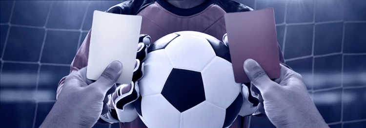 Entenda o mercado de Apostas em Cartão do Goleiro: Guia