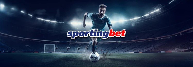 Chutes no gol Sportingbet: 1 ou 2 mais chutes no gol