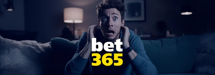 Como recuperar conta limitada na bet365? Saiba ao detalhe