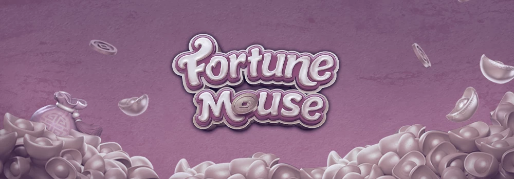 Como jogar Fortune Mouse? Guia completo deste caça-níquel.