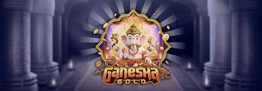 Como jogar Ganesha Gold e ganhar dinheiro em 5 passos