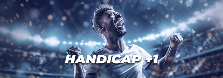 Handicap +1 e -1 nas Apostas: Como Funciona em 2024?