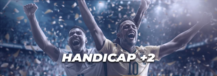 Handicap +2 e -2 nas Apostas: Como Funciona em 2024?