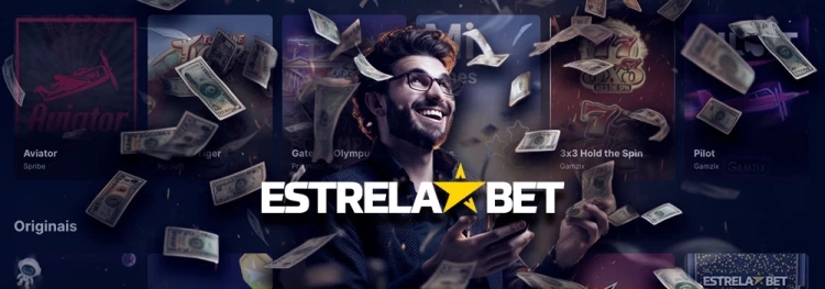 Qual o jogo mais fácil de ganhar dinheiro no Estrela Bet?