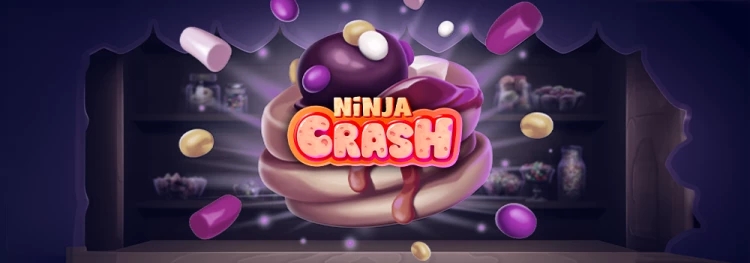 Descubra onde jogar o Ninja Crash demo grátis