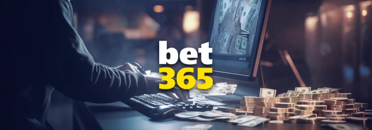 Como funciona o pagamento antecipado bet365?