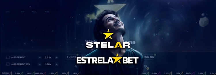 Stelar Estrela Bet: entendo como funciona o jogo crash