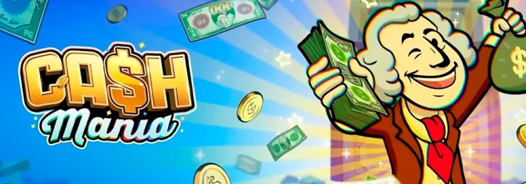 Como_jogar_Cash_Mania:_Guia_completo