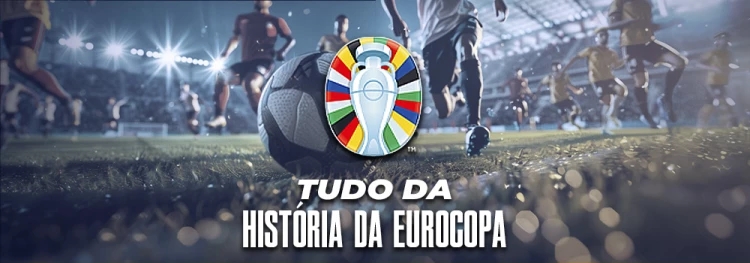 Tudo da história da Eurocopa: artilheiros, campeões e recordes