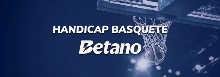 Handicap Basquete: Guia de mercado