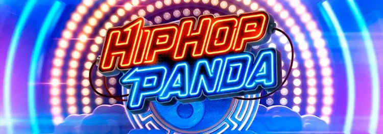Hip Hop Panda. Guia explicativo