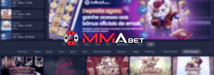 MMABet é confiável? Análise explicativa