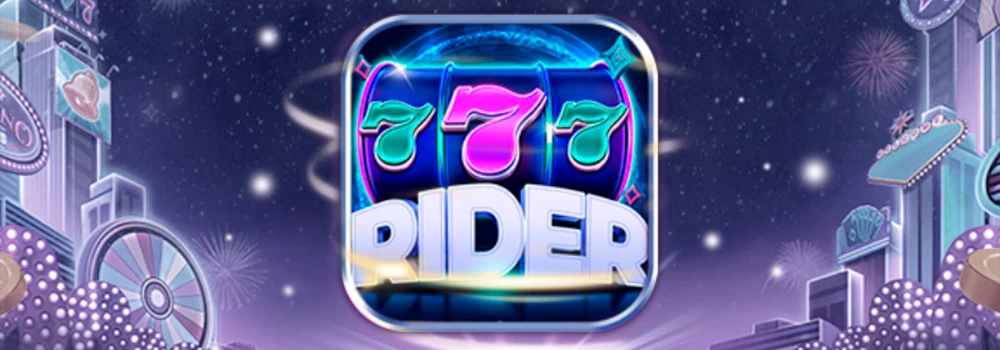 Rider 777 é confiável? Tudo sobre o game rider 777