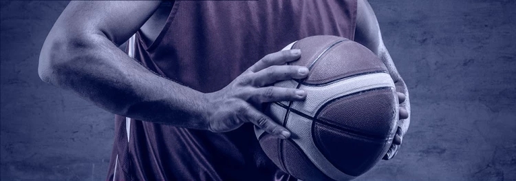 Apostei no jogador e ele se machucou em basquete. Entenda