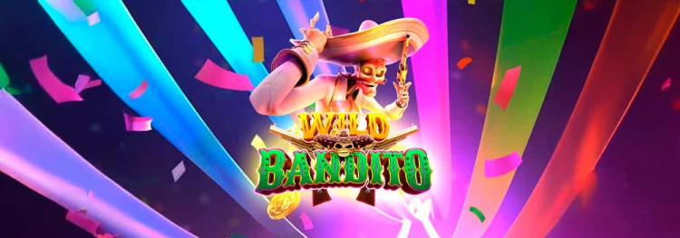 Wild Bandito: Guia completo do slot da Caveira