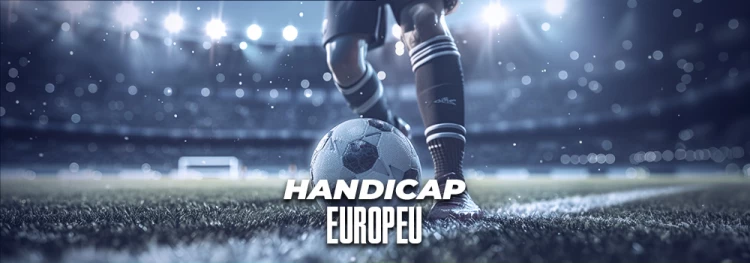 O que é e como funciona o handicap europeu em 2025? Entenda