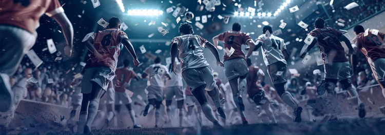 Qual campeonato sai mais gols e as melhores ligas? Entenda
