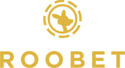 Logo da Roobet