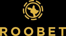 Logo da Roobet