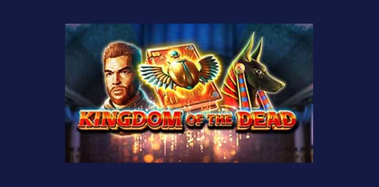 Aposta de 1 centavo no Kingdom of the Dead