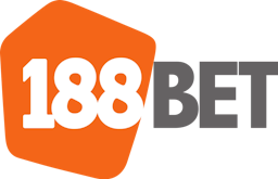 Logo da 188bet