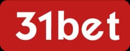 Logo da 31bet