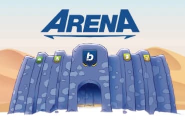 Betcris Arena