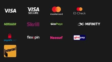 Captura de tela Meios de Pagamento disponíveis GGBet