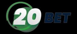 Logo da 20bet