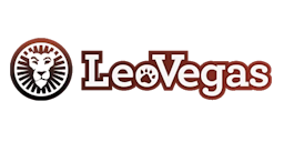 Logo da LeoVegas