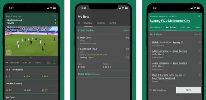 Bet365 fora do ar hoje