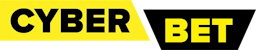 Logo da Cyberbet