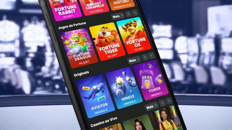 Cassino Online Afun Bet com os melhores títulos do mercado