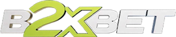 Logo da B2XBet
