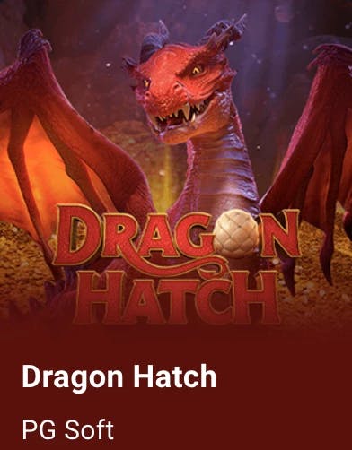 Slot Dragon Hatch Blaze